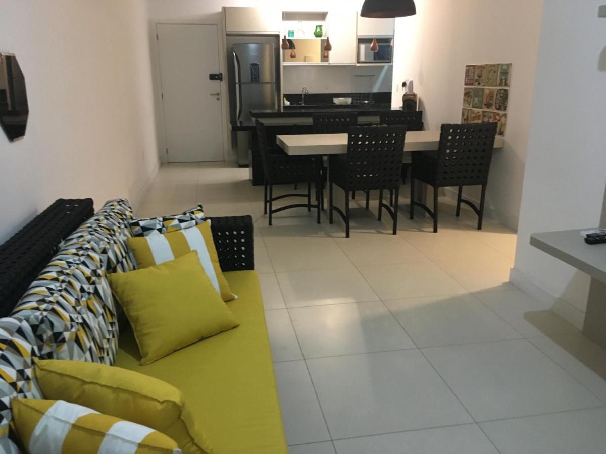 apartamento design com piscina e vista espetacular Florianópolis Esterno foto