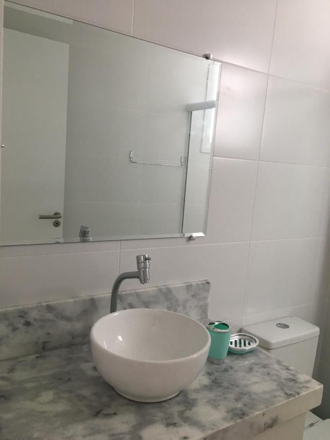 apartamento design com piscina e vista espetacular Florianópolis Esterno foto