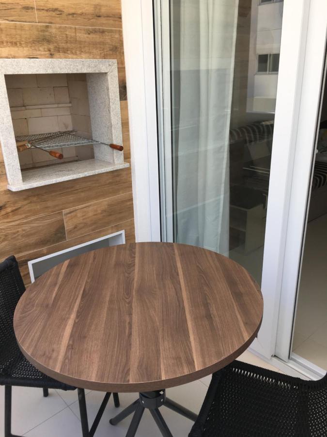 apartamento design com piscina e vista espetacular Florianópolis Esterno foto