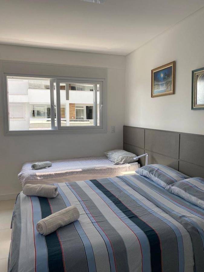 apartamento design com piscina e vista espetacular Florianópolis Esterno foto